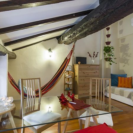 Bologna Rainbow Apartment Экстерьер фото