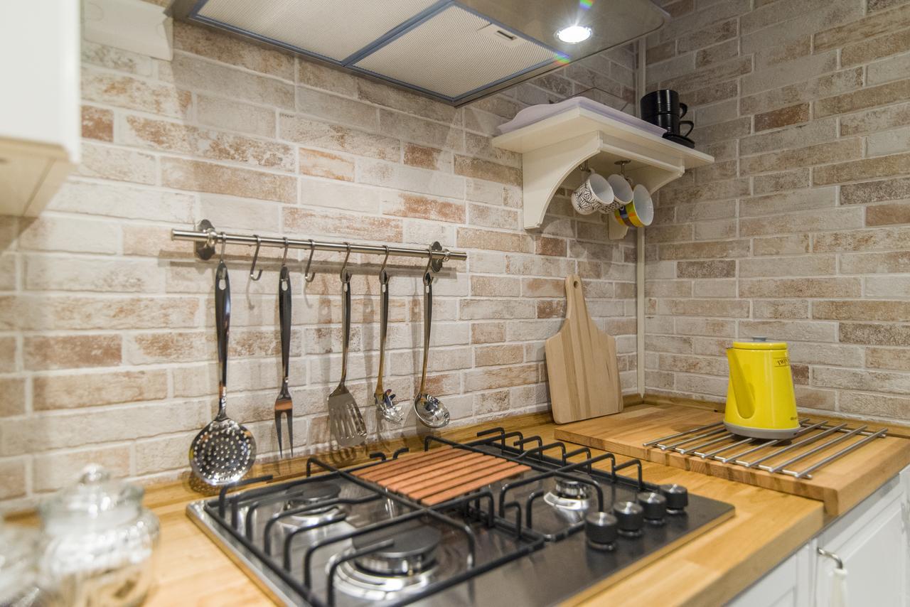 Bologna Rainbow Apartment Экстерьер фото