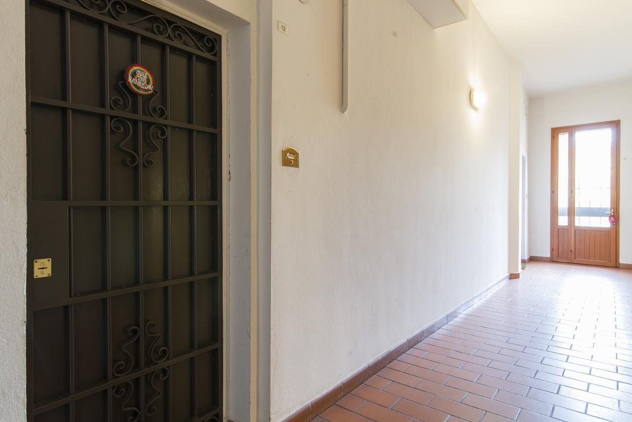 Bologna Rainbow Apartment Экстерьер фото