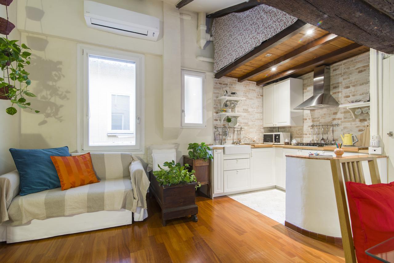Bologna Rainbow Apartment Экстерьер фото