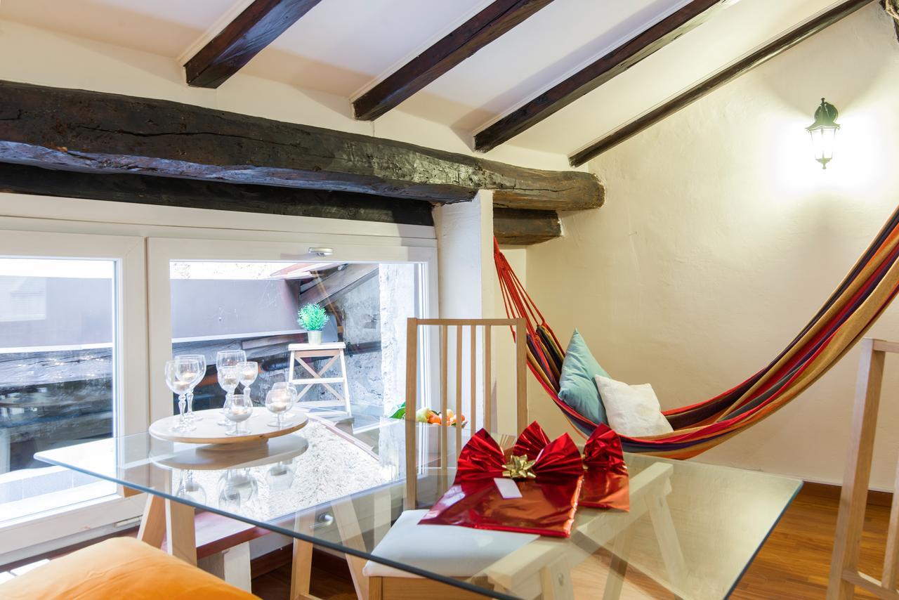 Bologna Rainbow Apartment Экстерьер фото
