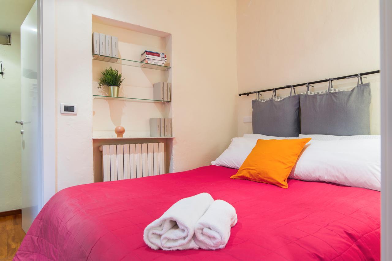 Bologna Rainbow Apartment Экстерьер фото