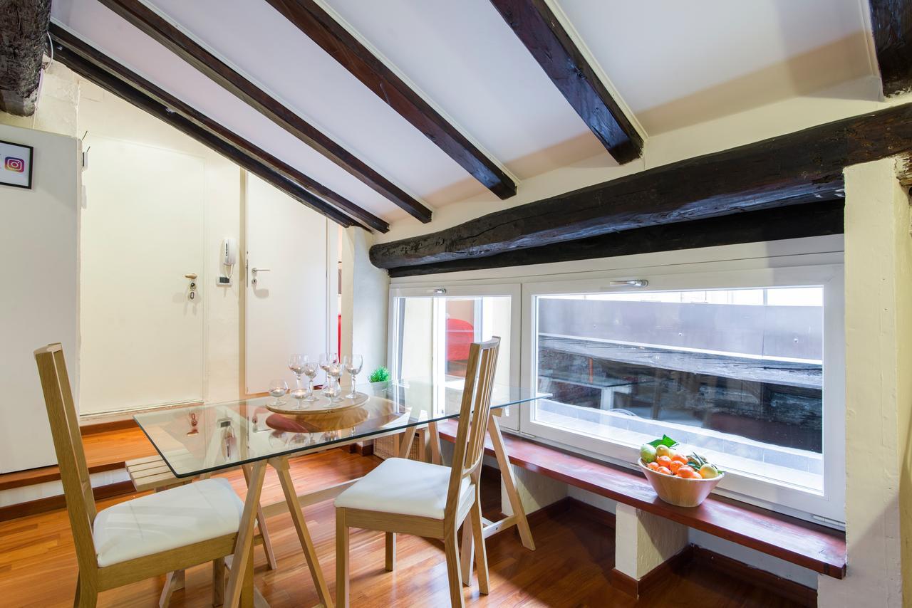 Bologna Rainbow Apartment Экстерьер фото