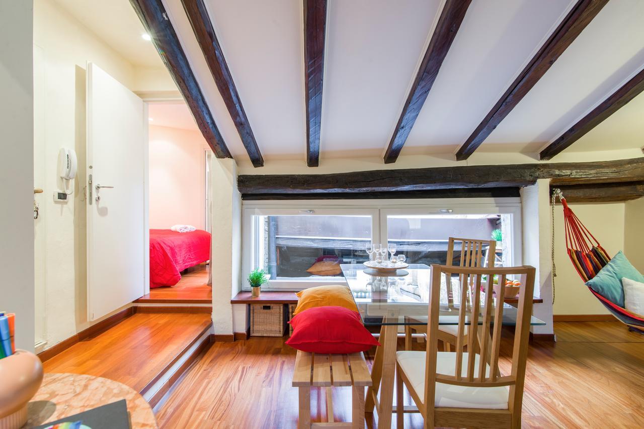 Bologna Rainbow Apartment Экстерьер фото