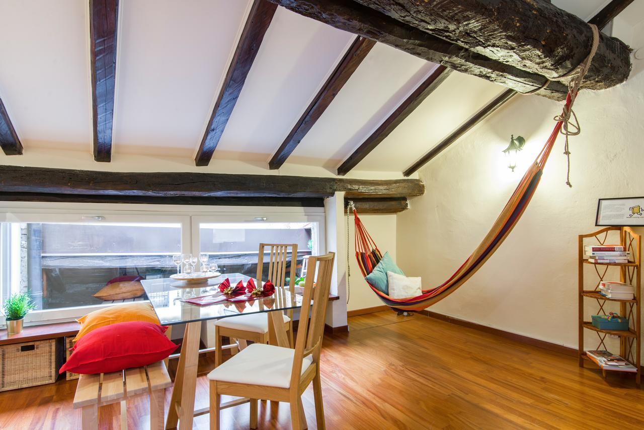 Bologna Rainbow Apartment Экстерьер фото