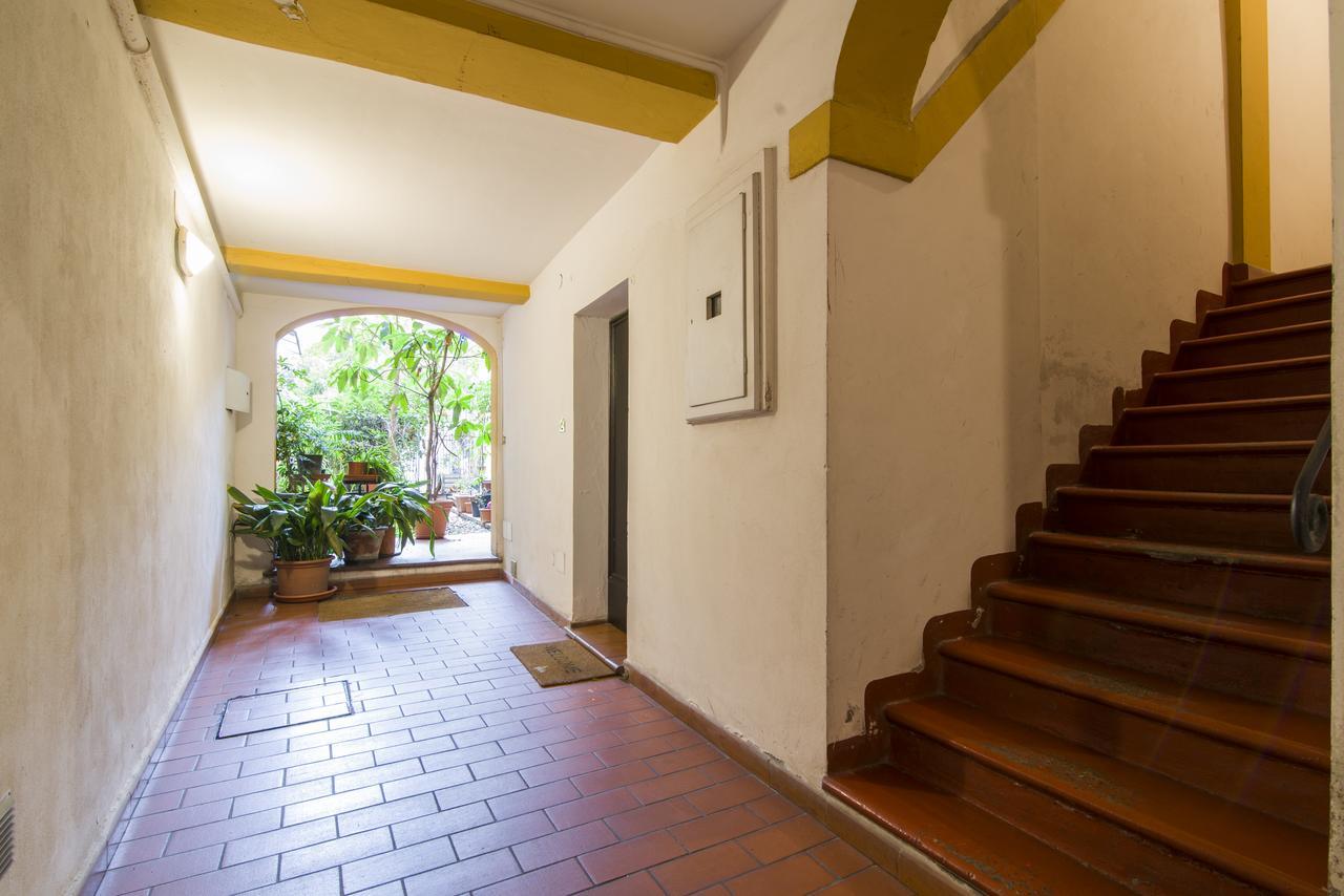Bologna Rainbow Apartment Экстерьер фото