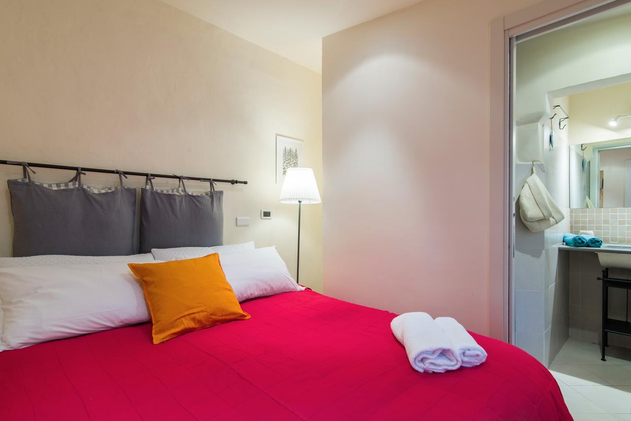 Bologna Rainbow Apartment Экстерьер фото